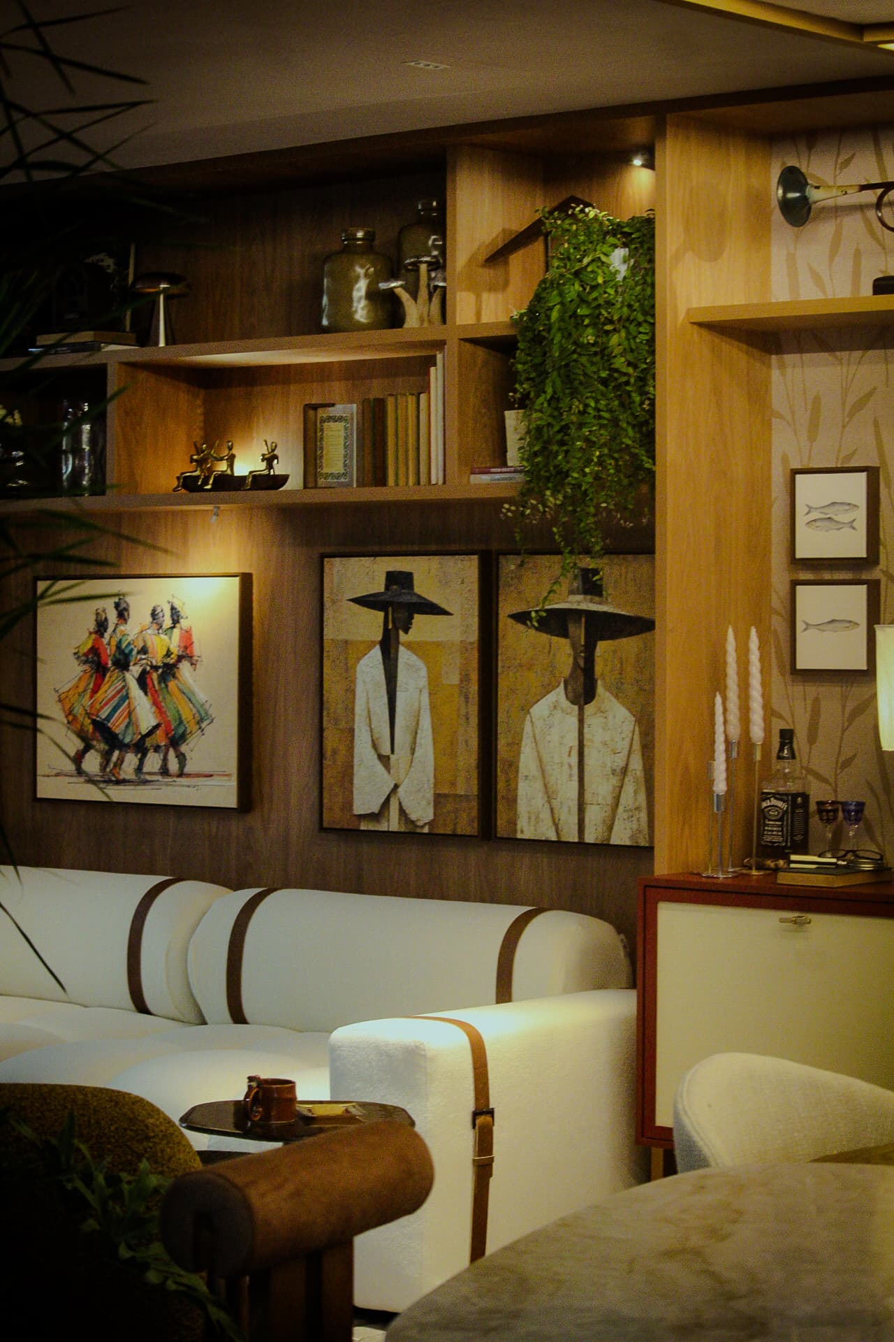 Eventos Corporativos