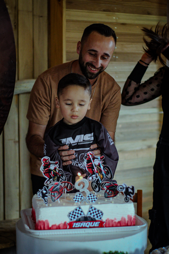 Festas de Aniversário 18