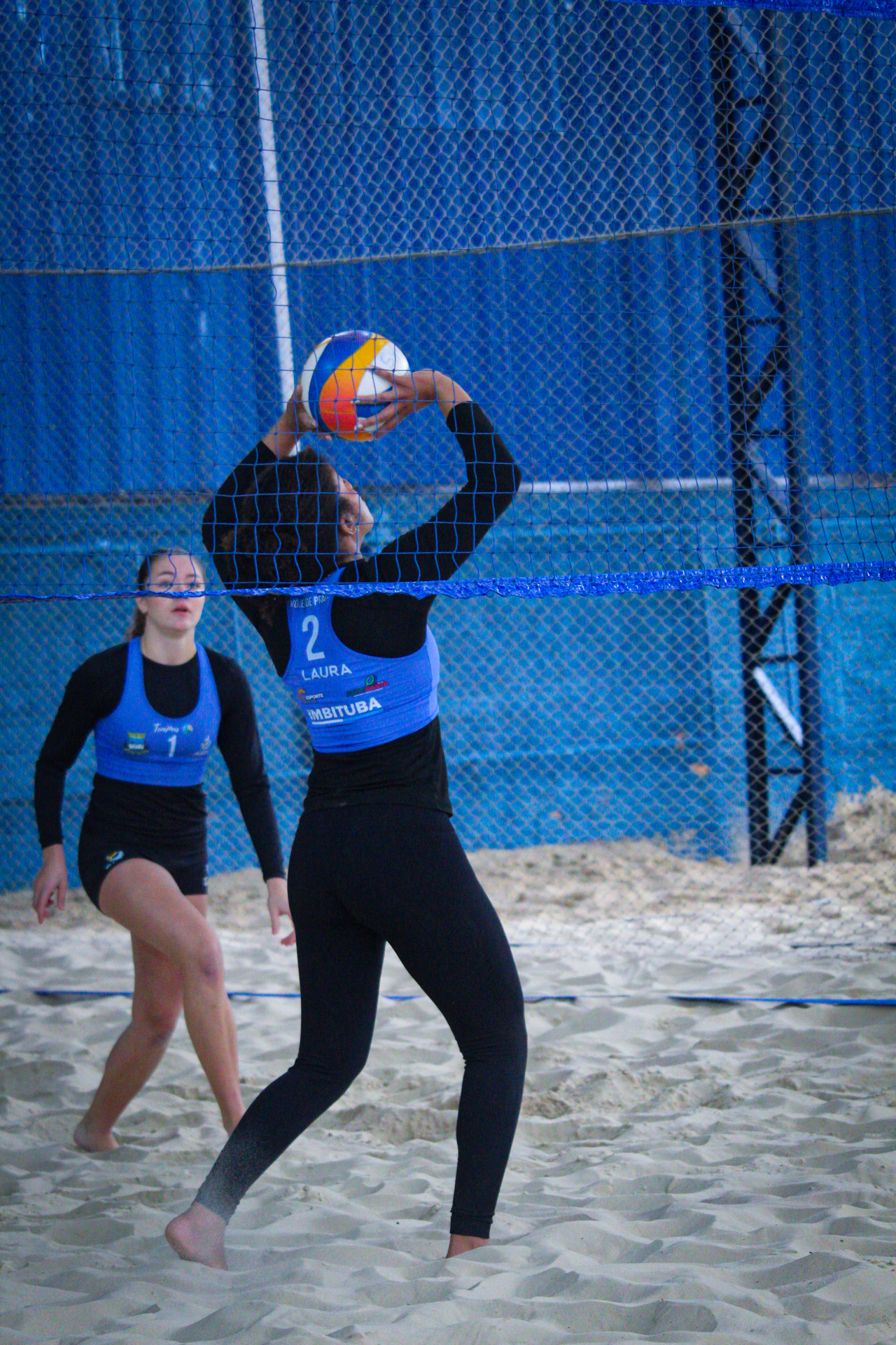 Esportes 16