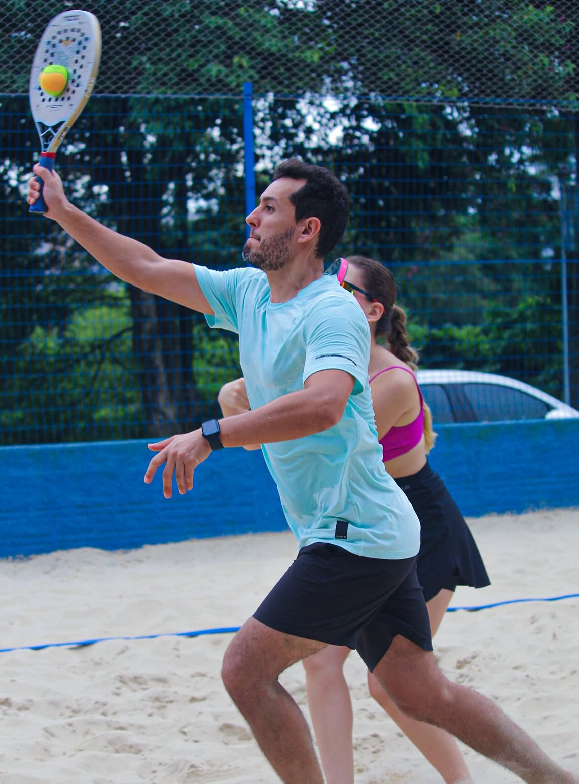 Esportes 2